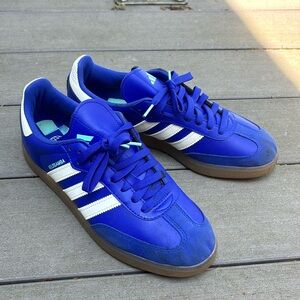 Adidas Velosamba Cycling Sneakers 8.5M/10W